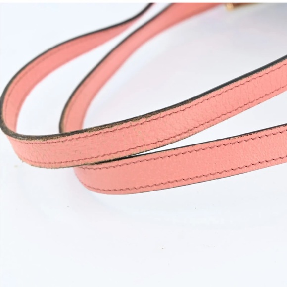 Authentic Gucci Eclipse Shoulder Bag Tote Purse - Picture 8 of 16